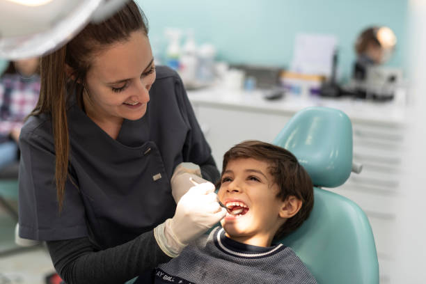 Best Knocked-Out Tooth Emergency  in Four Bridges, OH