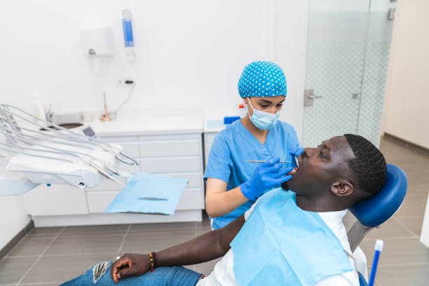 Best Emergency Gum Pain Relief  in Four Bridges, OH